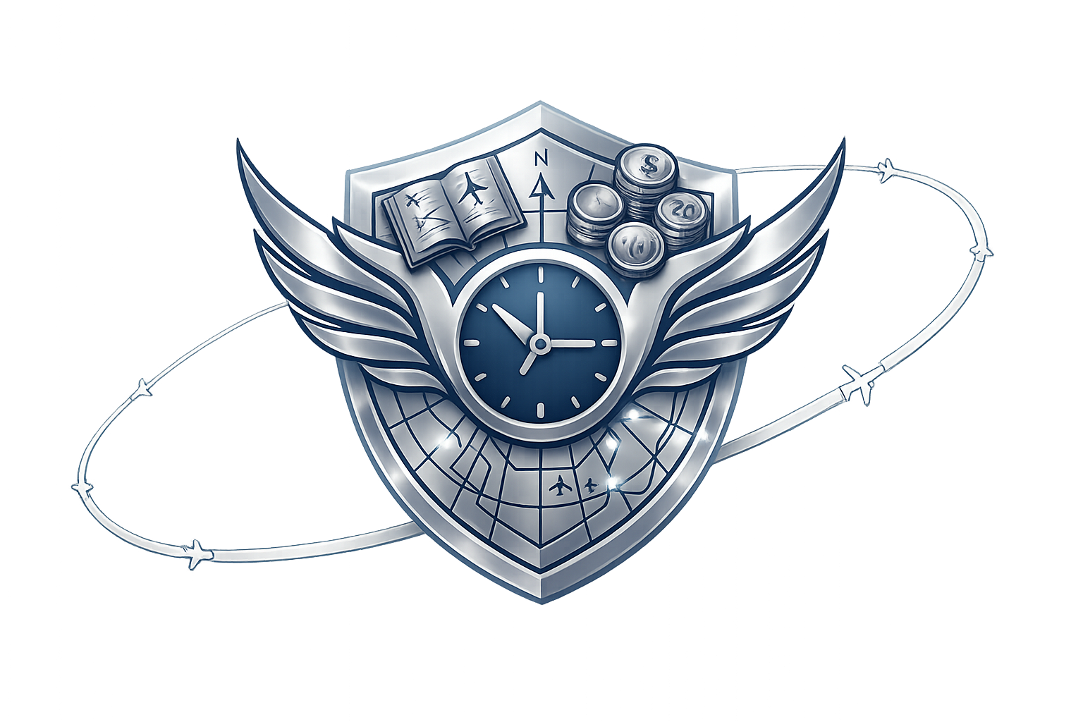 CREWSuite | Apps para Tripulantes