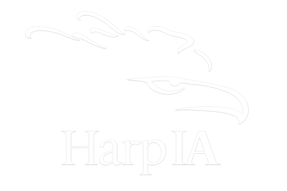 HarpIA